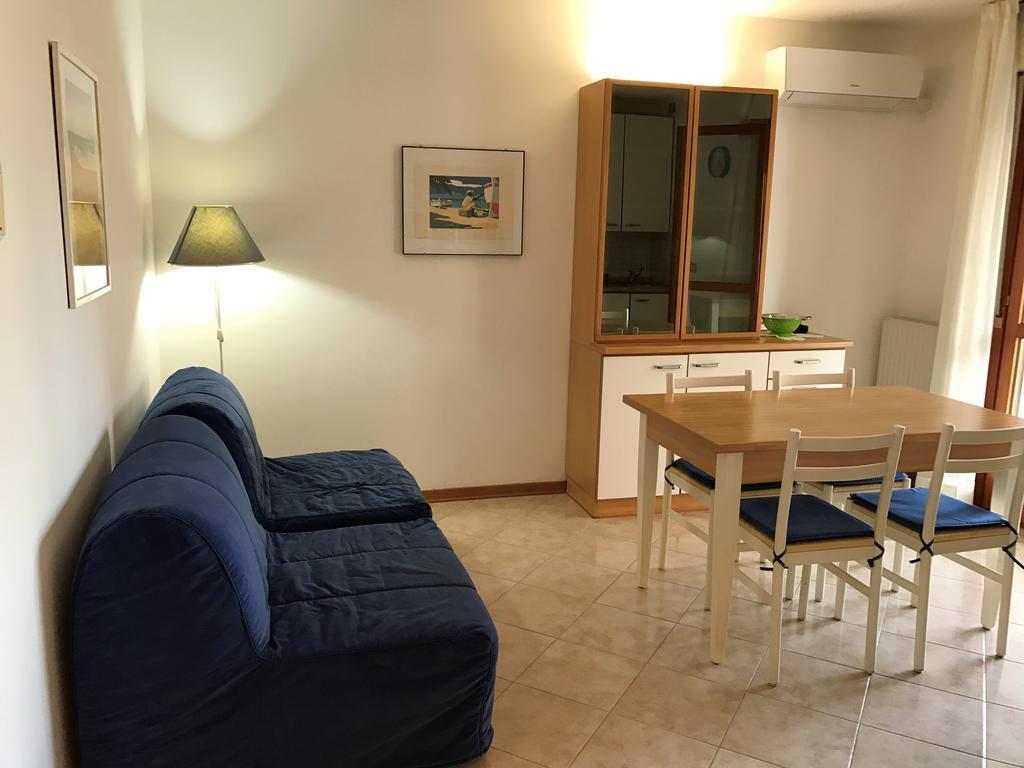 Villa Daniela Apartment Grado Exterior photo
