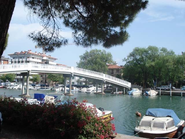 Villa Daniela Apartment Grado Exterior photo