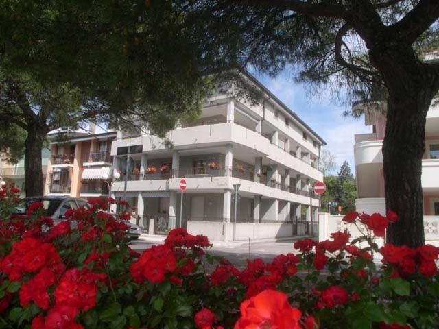 Villa Daniela Apartment Grado Exterior photo